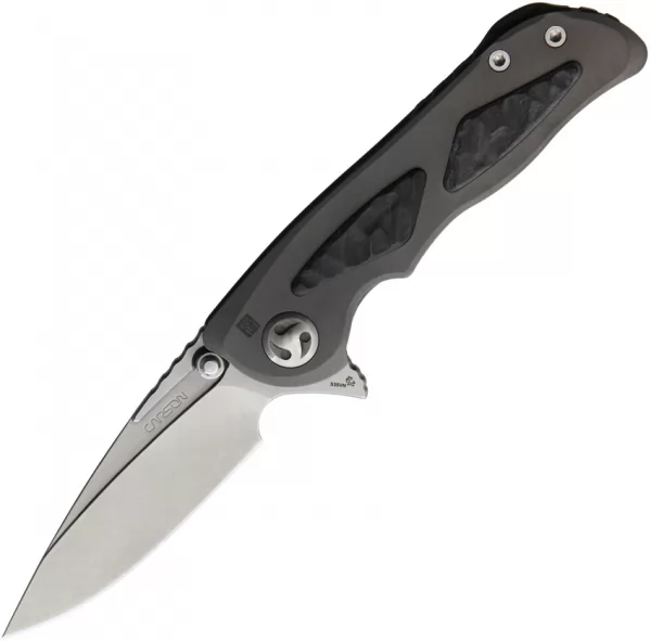 Real Steel Harrier Fledgling Framelock RS9468