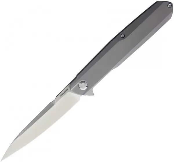Real Steel S5 Metamorph Framelock RS9513