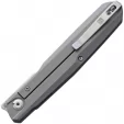Real Steel S5 Metamorph Framelock RS9514