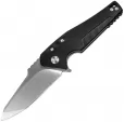 Real Steel Echo Linerlock - RS9841