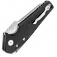 Real Steel Echo Linerlock RS9841