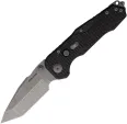 Real Steel Evolution Button Lock Tanto - RS9914