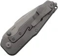 Real Steel Evolution Button Lock Tanto RS9914