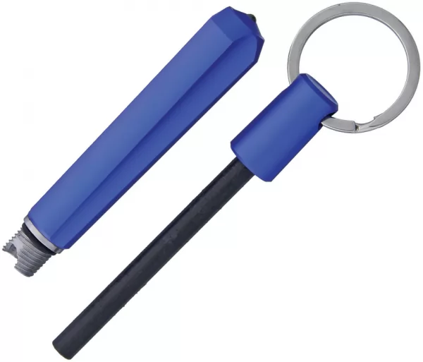 Real Steel Glass Breaker Fire Starter RSF1303