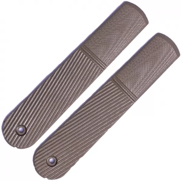 Real Steel Barlow Scales Coyote RSHS8022