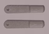 Real Steel Barlow Scales Coyote RSHS8022