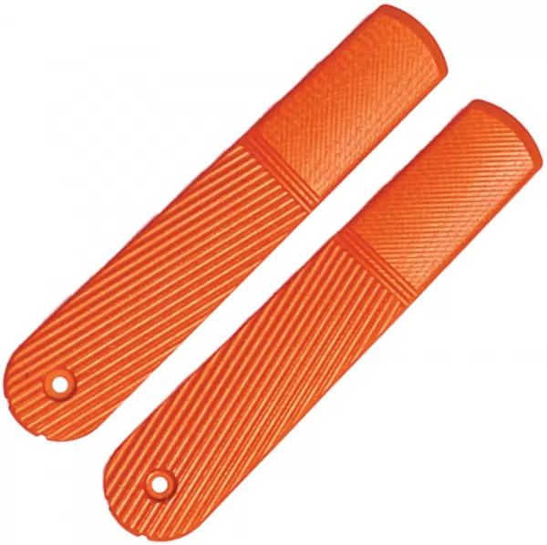 Real Steel Barlow Scales Orange RSHS8024
