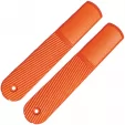 Real Steel Barlow Scales Orange - RSHS8024