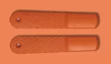 Real Steel Barlow Scales Orange RSHS8024