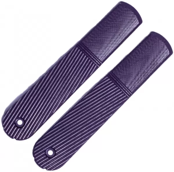 Real Steel Barlow Scales Purple RSHS8025