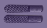 Real Steel Barlow Scales Purple RSHS8025