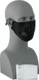 Real Steel Cloth Mask with Filter - RSKZ1201