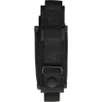 Real Steel Tactical Pocket Black RSRS021A