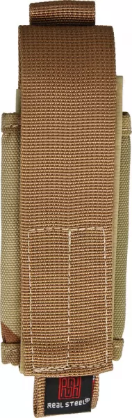 Real Steel Tactical Pocket Coyote RSRS021B