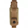 Real Steel Tactical Pocket Coyote RSRS021B