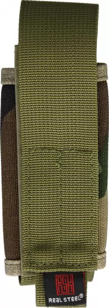 Real Steel Tactical Pocket Camo RSRS021C
