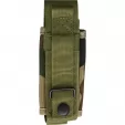Real Steel Tactical Pocket Camo RSRS021C