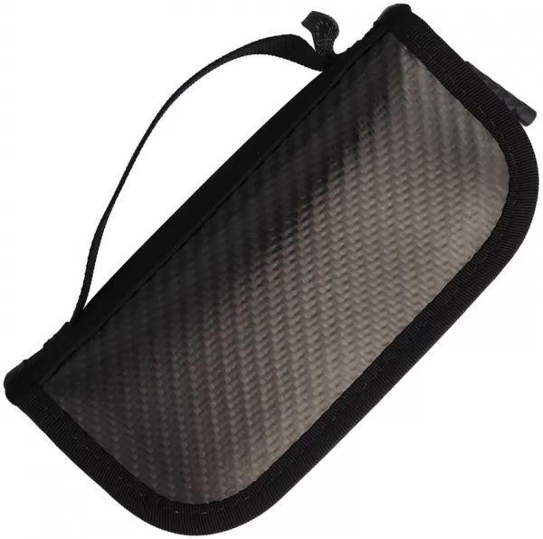 Real Steel Urban Carbon 1.0 EDC Carry Bag RSRS033