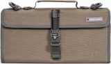 Real Steel Pilgrim 22 Knife Bag Coyote - RSRS042