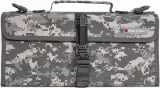 Real Steel Pilgrim 22 Knife Bag Camo - RSRS043