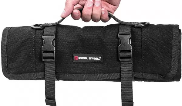 Real Steel EDC Roll RSRS051