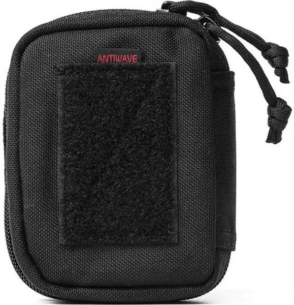 Real Steel Scout Pouch RSST006