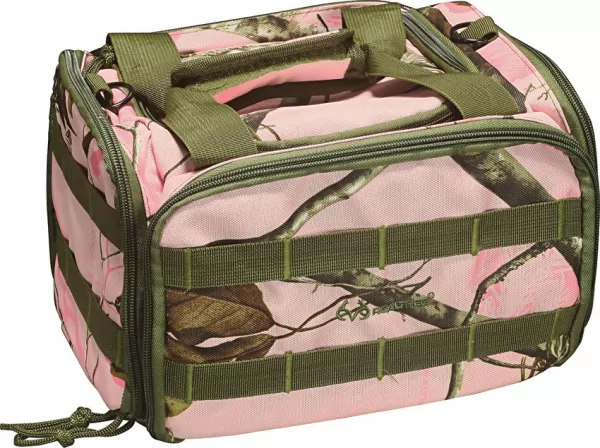 Realtree Xtra Gun Cleaning Kit RT090AP
