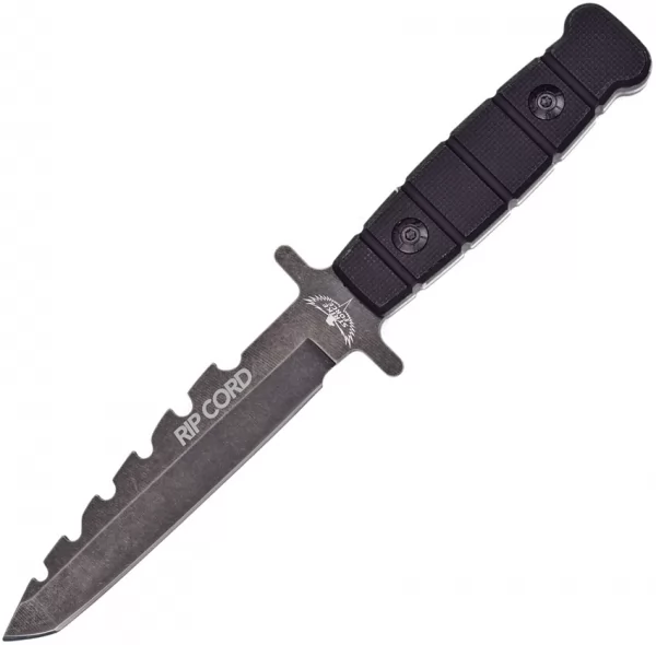 Renegade Tactical Steel Strike Force Rip Cord RT110