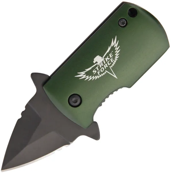 Renegade Tactical Steel Strike Force Fast Clip A-O RT130