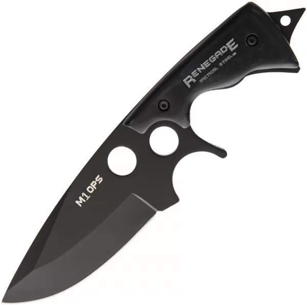 Renegade Tactical Steel M1OPS Fighter RT166
