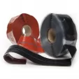 Rescue Tape F4 Mil-Spec Silicone Tape Blk RTF4B