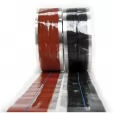 Rescue Tape F4 Mil-Spec Silicone Tape Blk RTF4B