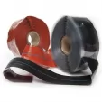 Rescue Tape F4 Mil-Spec Silicone Tape Red RTF4R