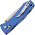 Rite Edge Rolling Lock Blue knives RUC4004BL