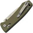 Rite Edge Rolling Lock Green knives RUC4004