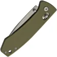 Rite Edge Rolling Lock Green knives RUC4004