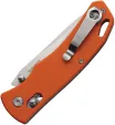Rite Edge Rolling Lock Orange knives RUC4005