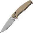 Rite Edge Rolling Lock Khaki - RUC4006