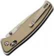 Rite Edge Rolling Lock Khaki knives RUC4006