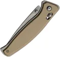 Rite Edge Rolling Lock Khaki knives RUC4006