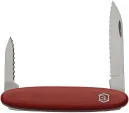 Rite Edge Everyday Folder Burgundy - RUC4007BG