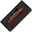 Rite Edge Everyday Folder Burgundy knives RUC4007BG