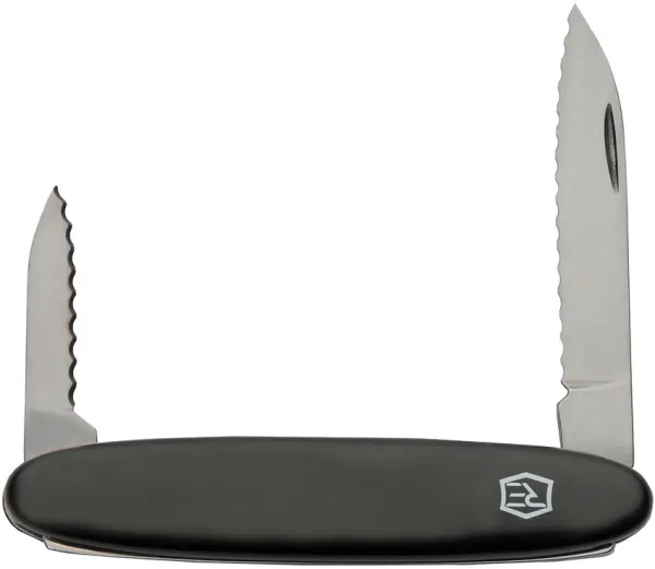 Rite Edge Everyday Folder Black knives RUC4007BK