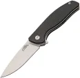 Rite Edge Linerlock Black - RUC4011