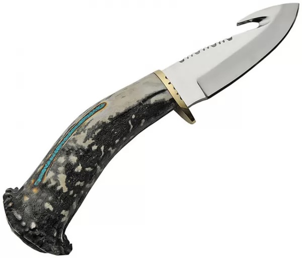 Rite Edge USA Guthook Knives RUDHB2