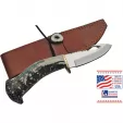 Rite Edge USA Guthook Knives RUDHB2