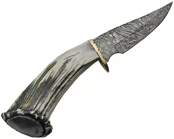 Rite Edge USA Skinner Knives RUEEKDMB4
