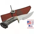 Rite Edge USA Skinner Knives RUEKB7