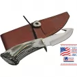 Rite Edge USA Guthook Hunter Elk Knives RUEKBBK2