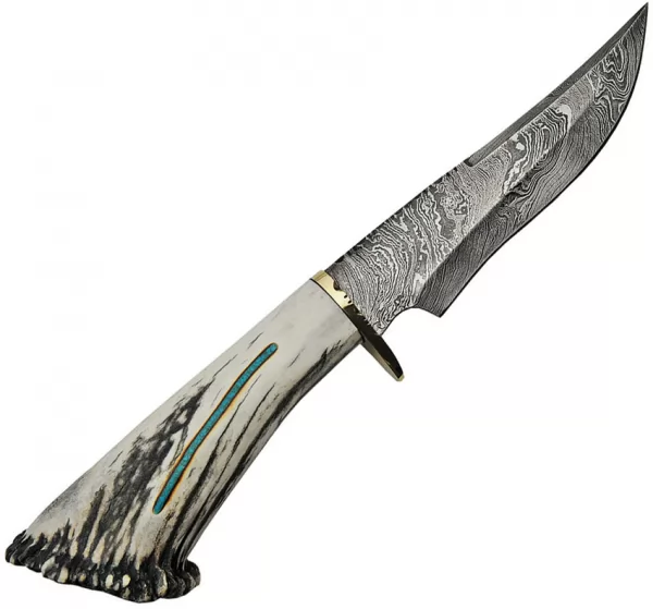 Rite Edge USA Skinner Knives RUEKDMB3
